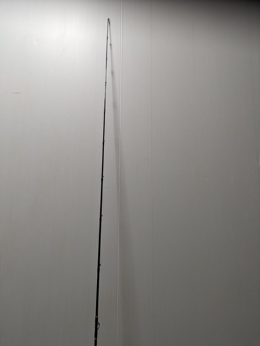 Amazon | がまかつ ラグゼデッキステージ ファインアクターB65L-R 6.5F